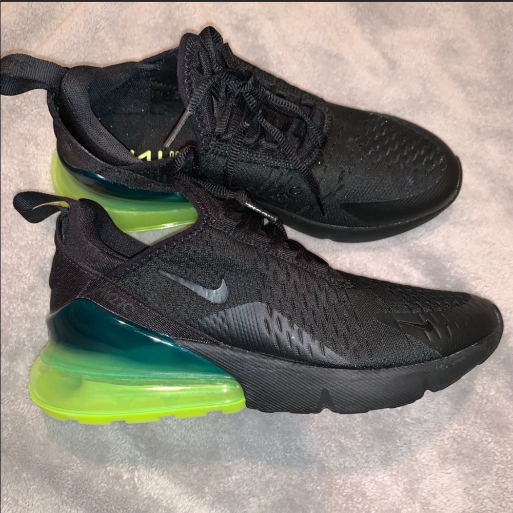 Air max 270
